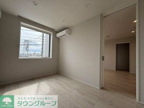 グランフォルトゥーナ久我山の物件内観写真